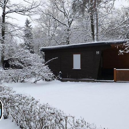 Glamping Kromlau Gablenz Extérieur photo