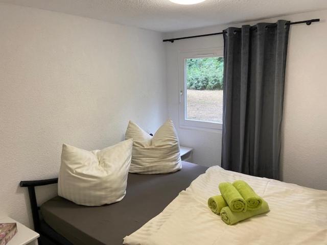 Glamping Kromlau Gablenz Extérieur photo